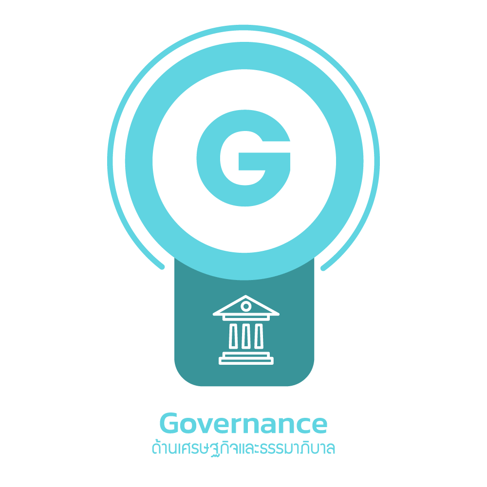 ด้านเศรษฐกิจและธรรมาภิบาล